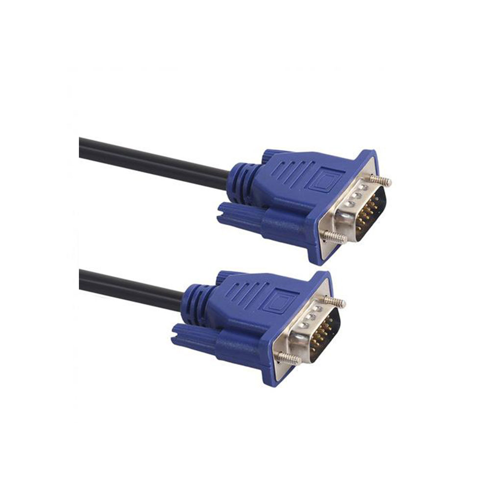 کابل VGA دیتکس به طول 3 متر - فروشگاه اینترنتی طیف سنتر
