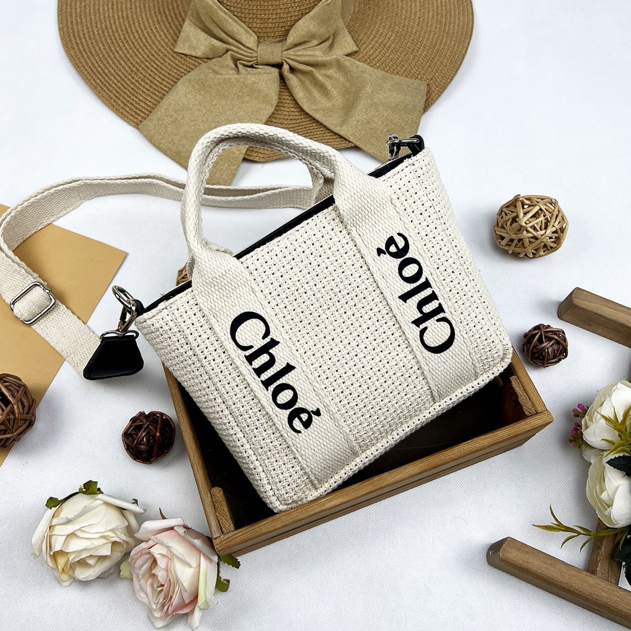 کیف زنانه کیف کنفی کیف دخترانه کیف جدید کد 2A4275