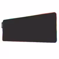 ماوس پد مدل deskpad RGB کد JZLW-001