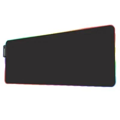 ماوس پد مدل deskpad RGB کد JZLW-001