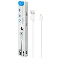 کابل تایپ سی Verity CB 3124T 1m