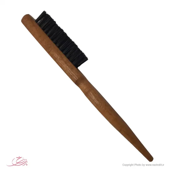 برس پوش چوبی