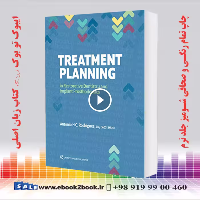 Treatment Planning in Restorative Dentistry and Implant Prosthodontics