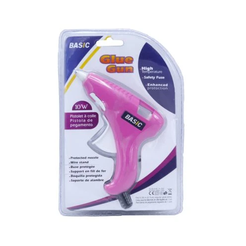 دستگاه چسب تفنگی کوچک بیسیک