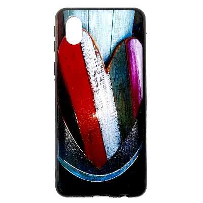 کاور مدل kr مناسب برای گوشی موبایل سامسونگ galaxy A01 CORE 