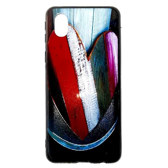 کاور مدل kr مناسب برای گوشی موبایل سامسونگ galaxy A01 CORE 