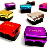 تراش دوقلوی cosmetic