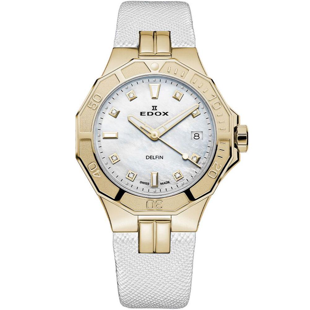 ساعت مچی ادوکس مدل 5302037JCNADD