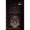 کتاب Foundation اثر Isaac Asimov انتشارات Bantam Spectra Books