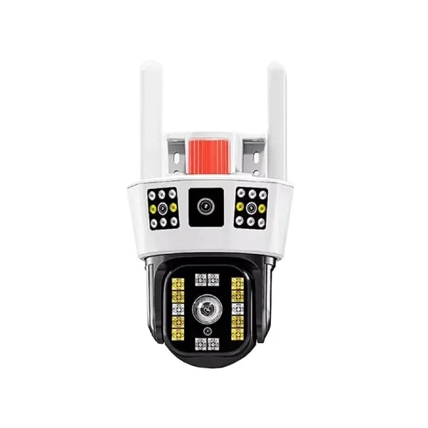 دوربین مینی اسپید دام دو لنزه سیمکارتی مدل C10