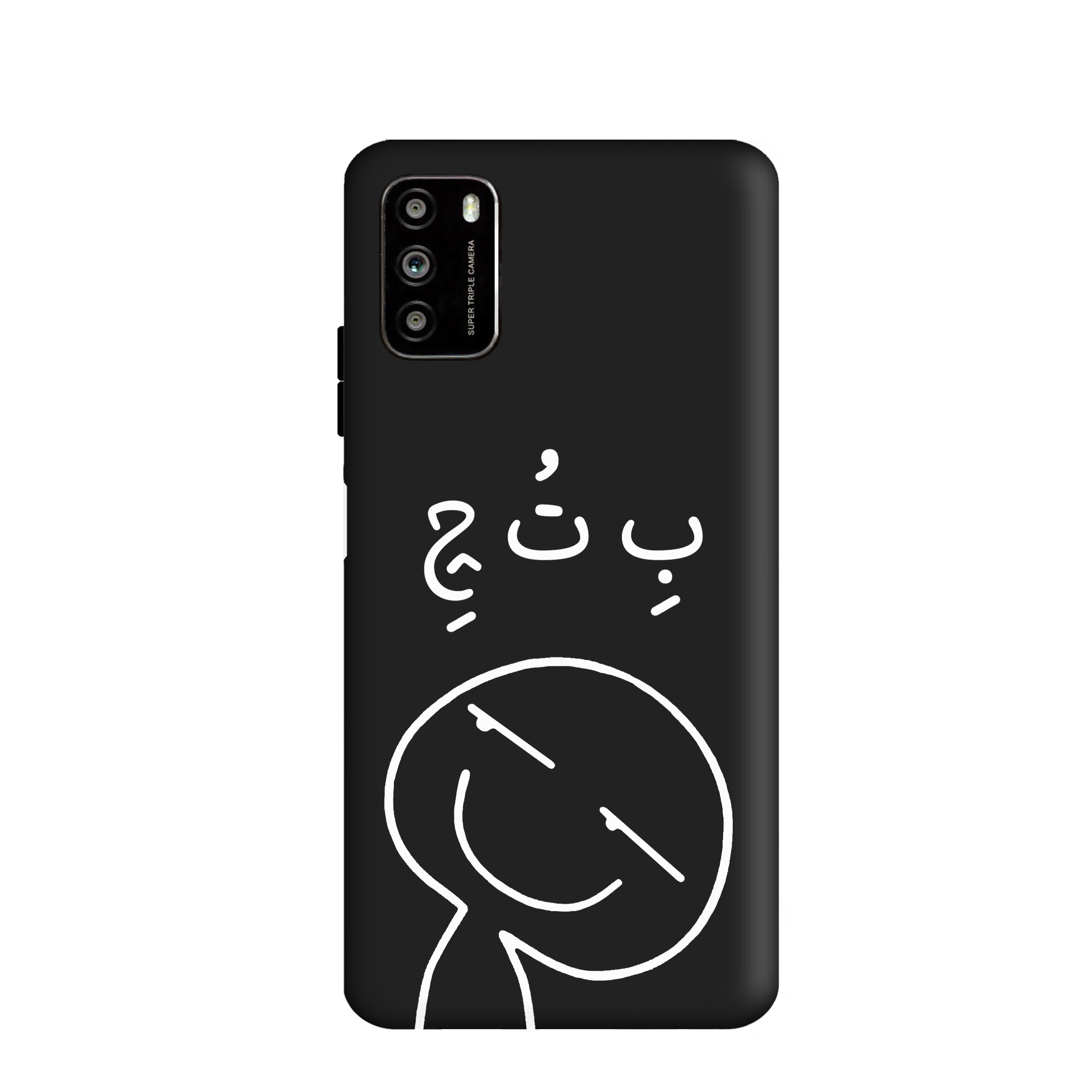 کاور طرح  فانتزی  کد y8055 مناسب برای گوشی موبایل شیائومی Poco M3