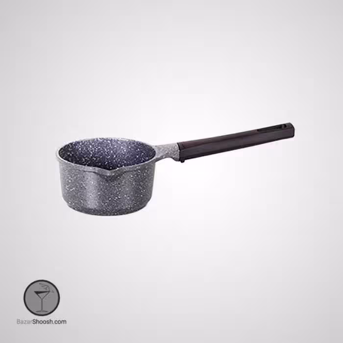 شیرجوش سایز 14 کاندید مدل سیلور MP-140