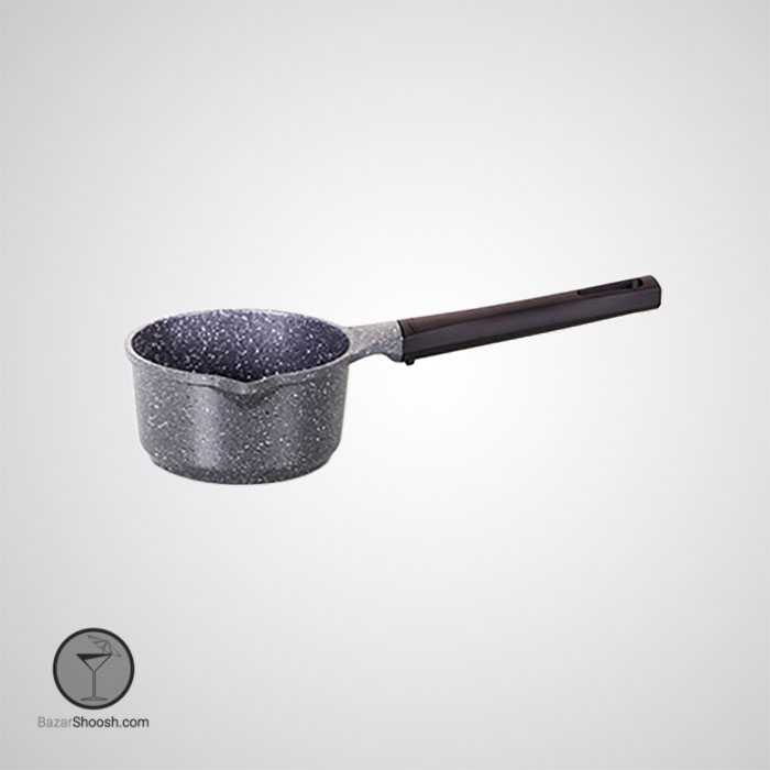 شیرجوش سایز 14 کاندید مدل سیلور MP-140