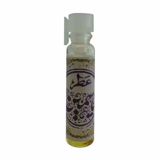 عطر یاسمین طیبستان(یک گرم)