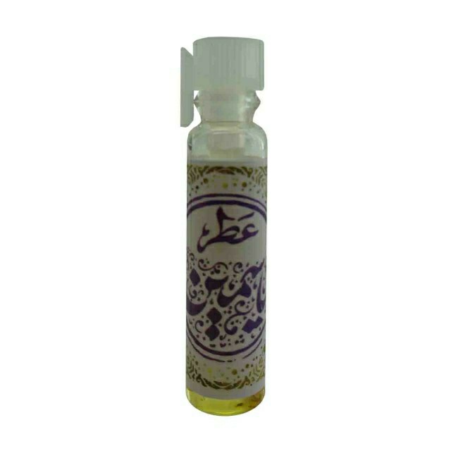 عطر یاسمین طیبستان(یک گرم)