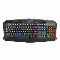 کیبورد گیمینگ ردراگون Harpe Pro K503A RGB
