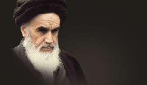 تحقیق تحیلی از انقلاب اسلامی