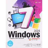 Windows 7 Ultimate 2024   DriverPack Solution 1DVD9 نوین پندار