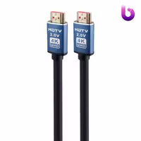 کابل X4Tech HDMI v2.0 4K 20m