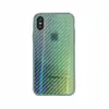 کاور طرح لیزری مدل GA267 مناسب برای گوشی موبایل اپل iPhone XS/X