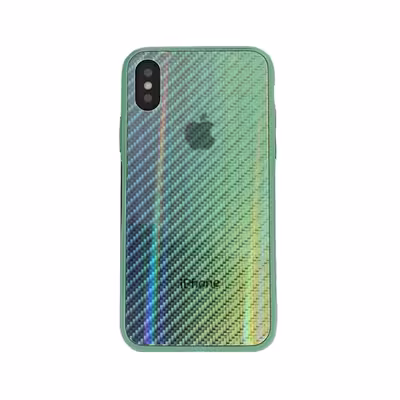 کاور طرح لیزری مدل GA267 مناسب برای گوشی موبایل اپل iPhone XS/X