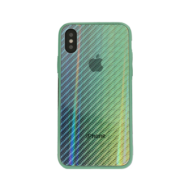 کاور طرح لیزری مدل GA267 مناسب برای گوشی موبایل اپل iPhone XS/X