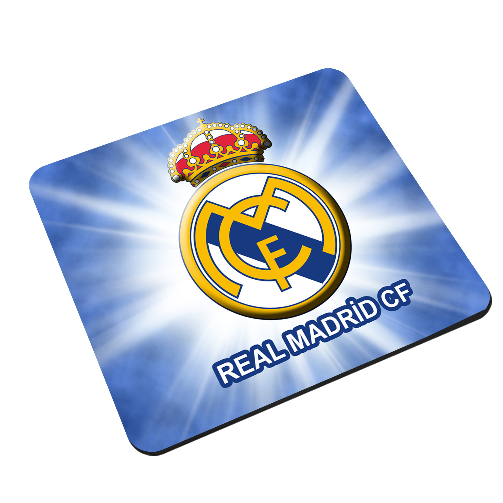 ماوس پد طرح رئال ماردید مدل MOU4