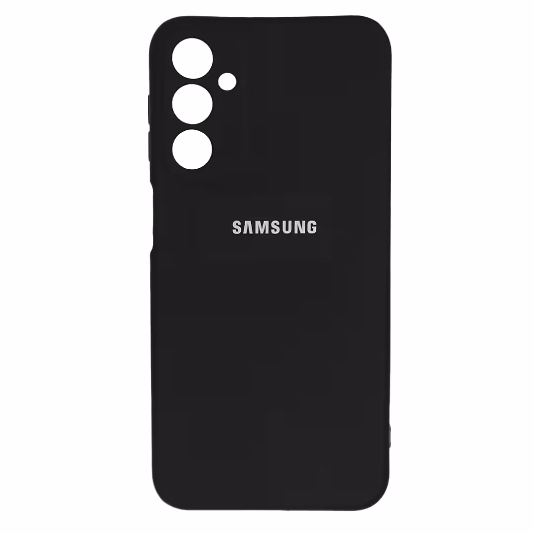 کاور مدل سیلیکون مناسب برای گوشی موبایل سامسونگ Galaxy A24