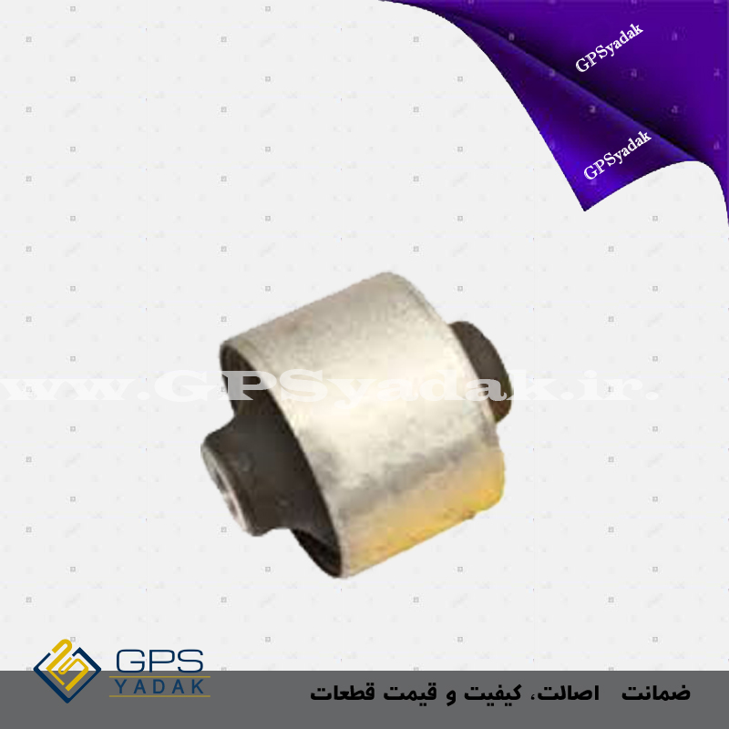 بوش طبق بزرگ هیوندای سنتنیال