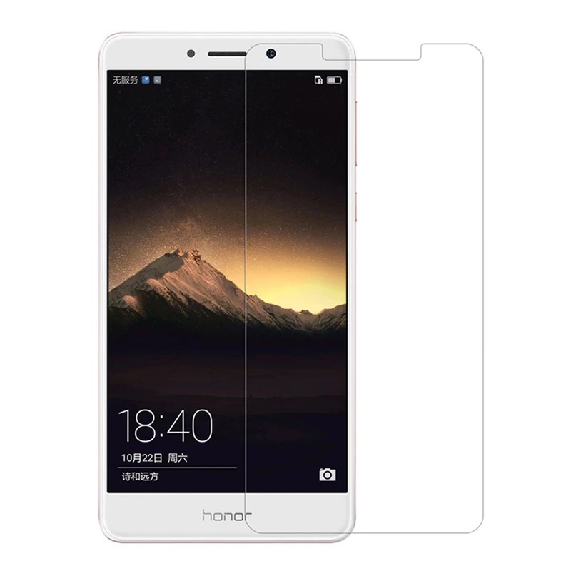 گلس هواوی Huawei honor 6x محافظ صفحه GR5 2017 HONOR 6X خشگیر  BLN-TL10 BLN-AL20 BLN-L21 BLN-L22 BLN-AL40 BLL-L21 BLL-L22
