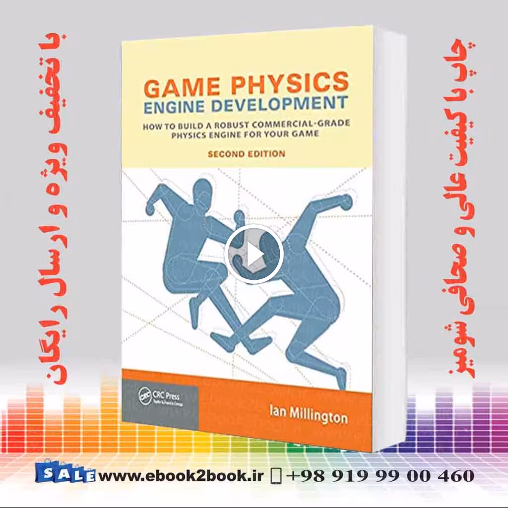 Game Physics Engine Development 2nd Edition