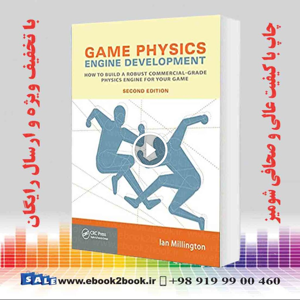 Game Physics Engine Development 2nd Edition