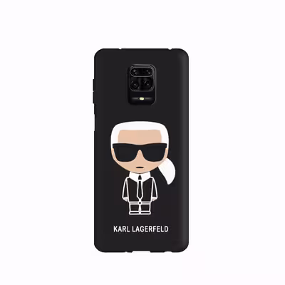 کاور کد 241 مناسب برای گوشی موبایل شیائومی Redmi Note 9s / Note 9 Pro