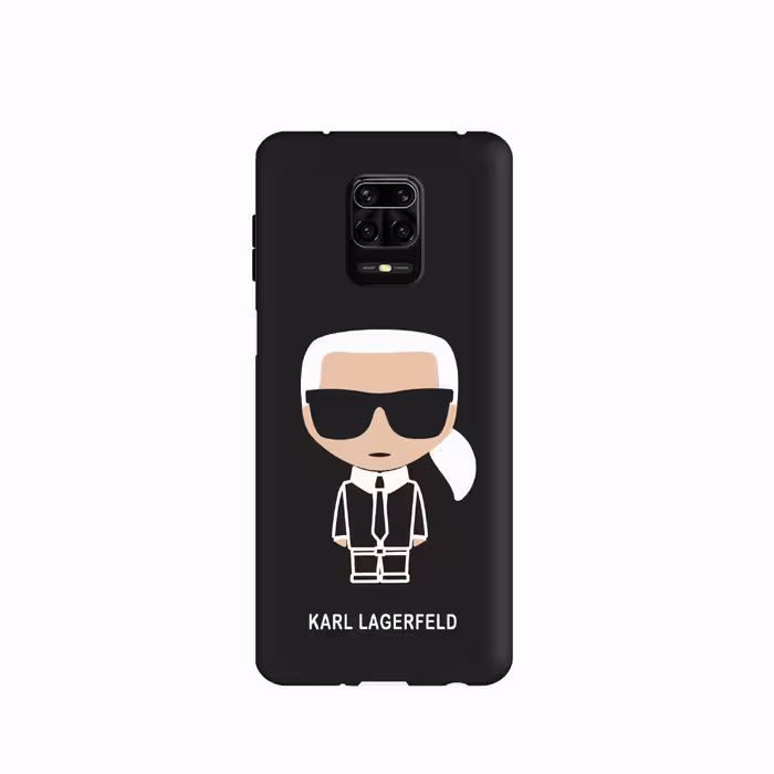 کاور کد 241 مناسب برای گوشی موبایل شیائومی Redmi Note 9s / Note 9 Pro