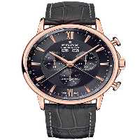 ساعت مچی مردانه ادوکس, کد 1050137RGIR