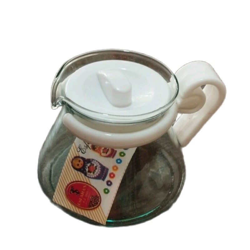 قوری زعفران