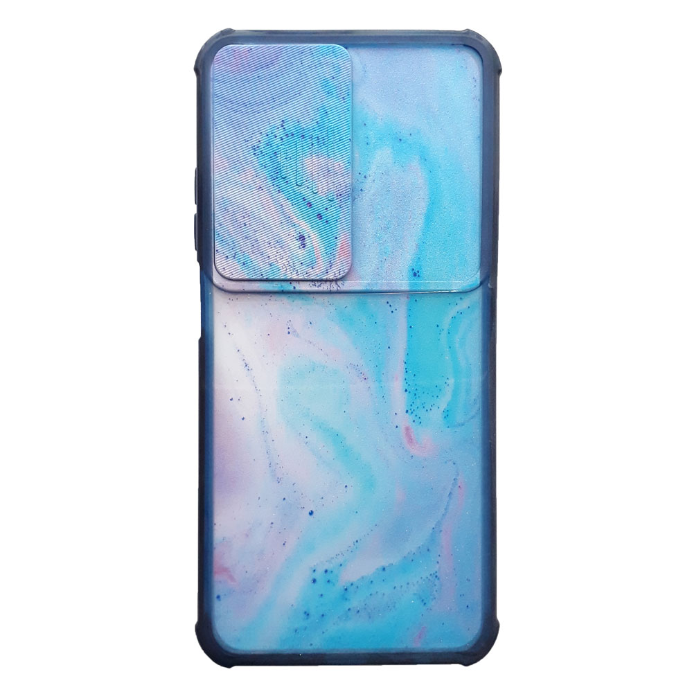 کاور کد S6200 مناسب برای گوشی موبایل سامسونگ Galaxy A72 4G / A72 5G