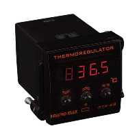 ترموستات 48x48 میکروپروسسوری PT100 میکرومکس مدل DTR-48