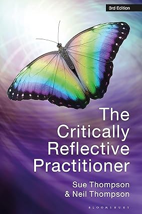 خرید و دانلود نسخه کامل کتاب The Critically Reflective Practitioner (3rd Edition) - Pdf
