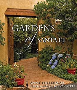  دانلود کتاب Gardens Of Santa Fe, 2010 - دانلود کتاب های دانشگاهی