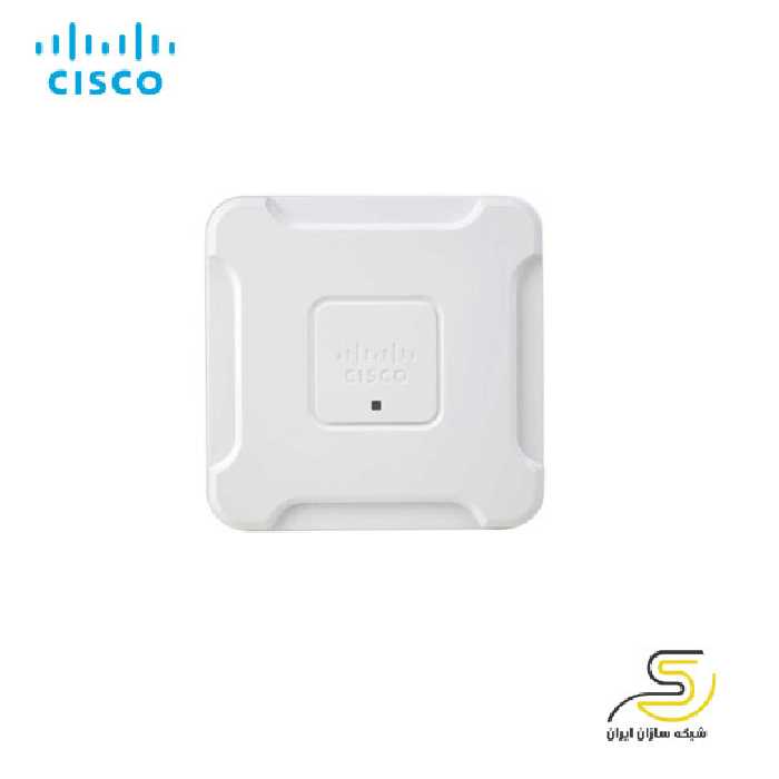 اکسس پوینت سیسکو مدل WAP 581