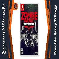 بازی Zombie Army Trilogy – مخصوص نینتندو سوییچ