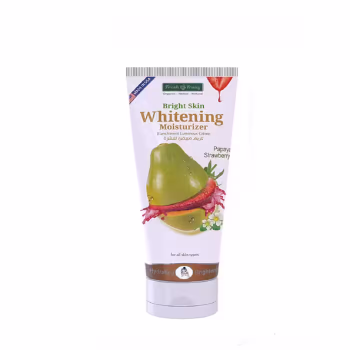 ماسک صورت خاک رس سفید کننده فرش اند فروتی Fresh and Fruity