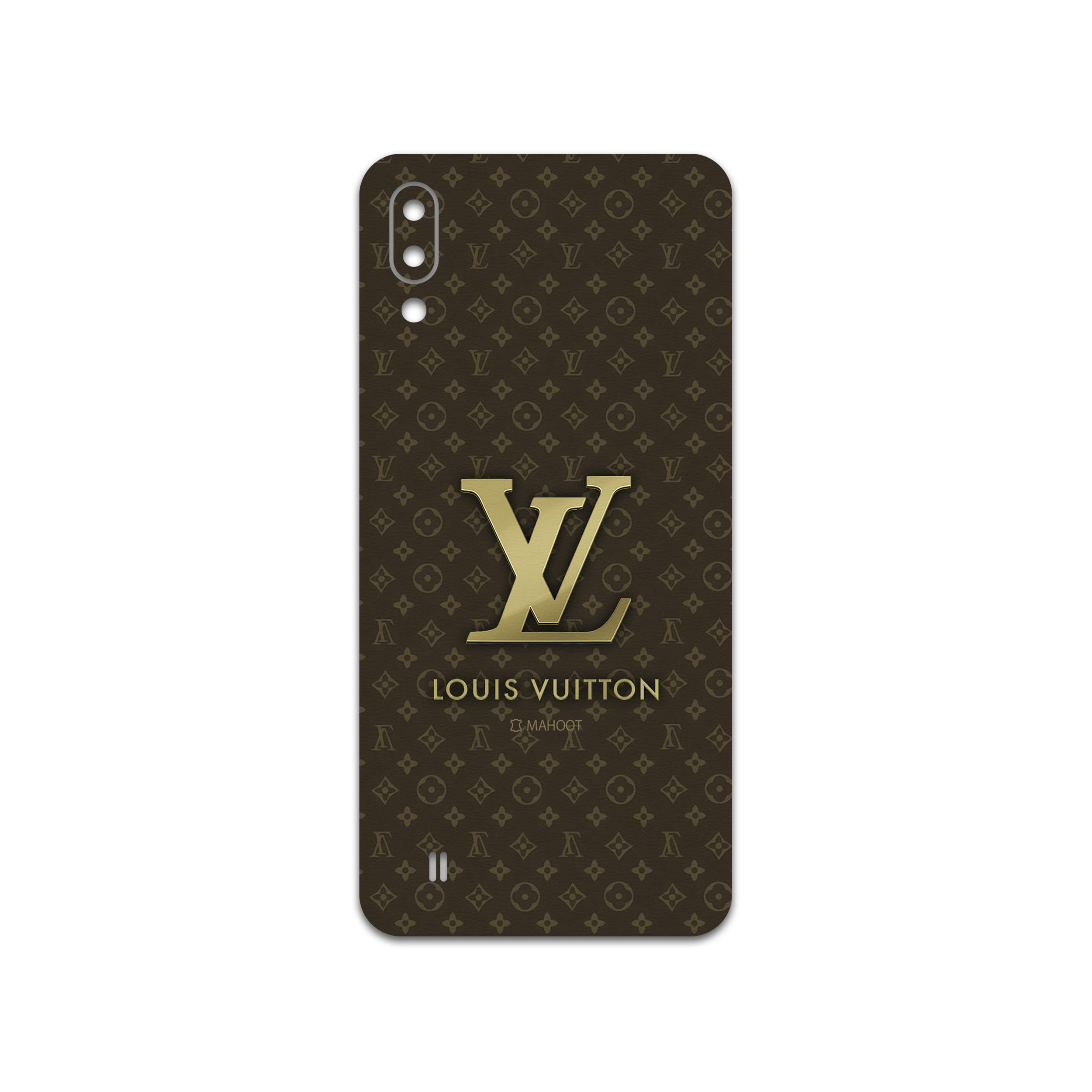 برچسب پوششی ماهوت مدل LS-VTTN مناسب برای گوشی موبایل سامسونگ Galaxy M10