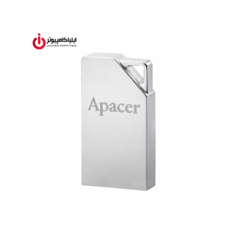 فلش مموری USB2.0 اپیسر مدل AH11D ظرفیت 16 گیگابایت