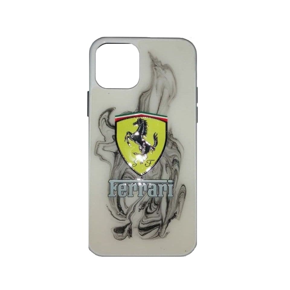 کاور   مدل FRI مناسب برای گوشی موبایل اپل Iphone 11