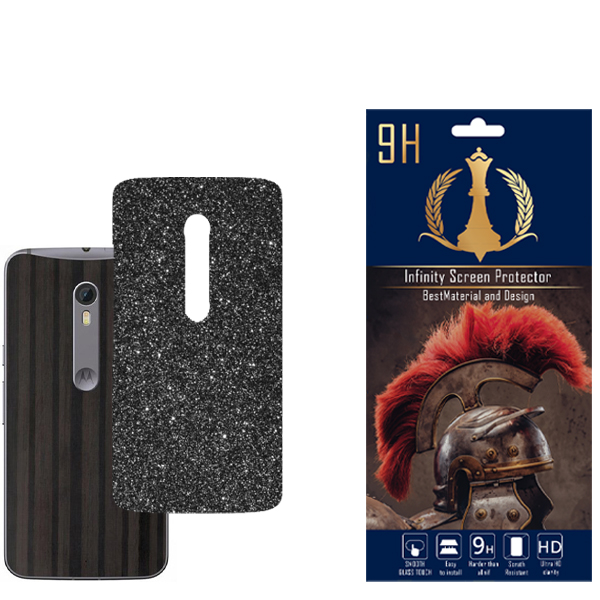 برچسب پوششی اینفینیتی مدل PRO MAX مناسب برای گوشی موبایل موتورولا MOTO X STYLE