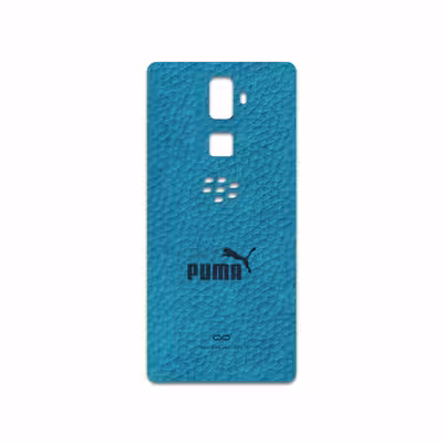 برچسب پوششی ماهوت مدل BL-PUMA مناسب برای گوشی موبایل بلک بری Evolve