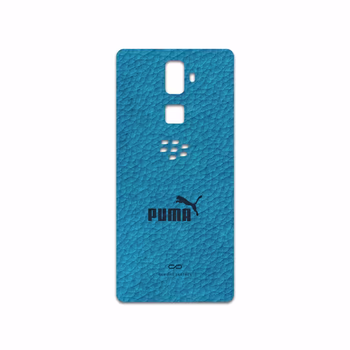 برچسب پوششی ماهوت مدل BL-PUMA مناسب برای گوشی موبایل بلک بری Evolve