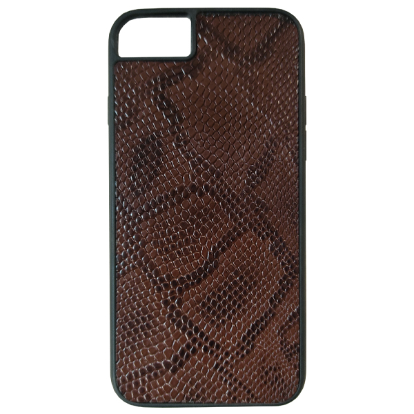 کاور چرم پیری مدل 119 مناسب برای گوشی موبایل اپل iphone 7/8